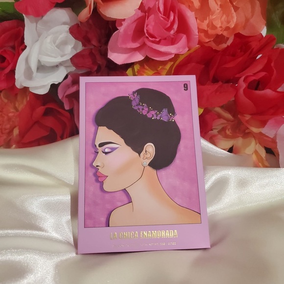 Eyeshadows - Picture 5 of 8